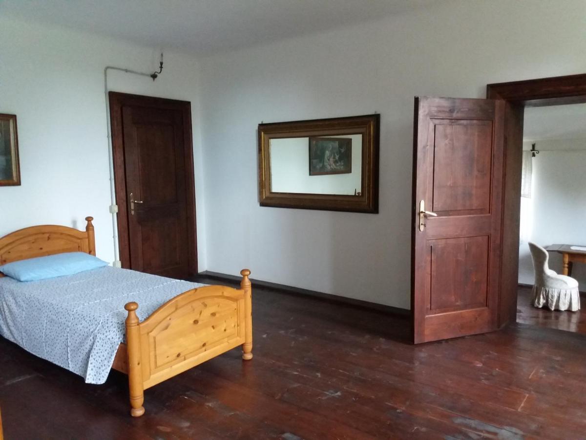Ruttàrs Agriturismo Casa Delle Rose Winery מראה חיצוני תמונה