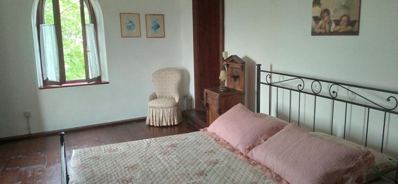 Ruttàrs Agriturismo Casa Delle Rose Winery מראה חיצוני תמונה