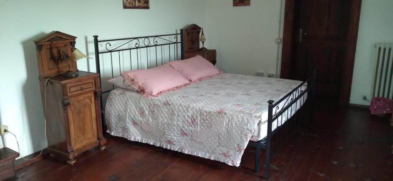 Ruttàrs Agriturismo Casa Delle Rose Winery מראה חיצוני תמונה