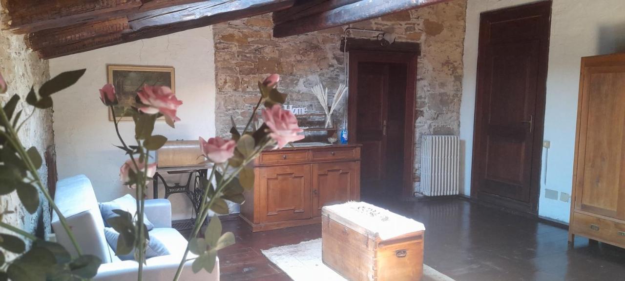 Ruttàrs Agriturismo Casa Delle Rose Winery מראה חיצוני תמונה