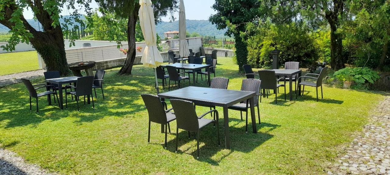 Ruttàrs Agriturismo Casa Delle Rose Winery מראה חיצוני תמונה