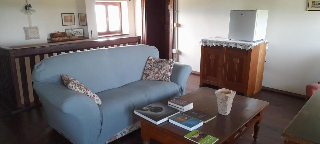 Ruttàrs Agriturismo Casa Delle Rose Winery מראה חיצוני תמונה