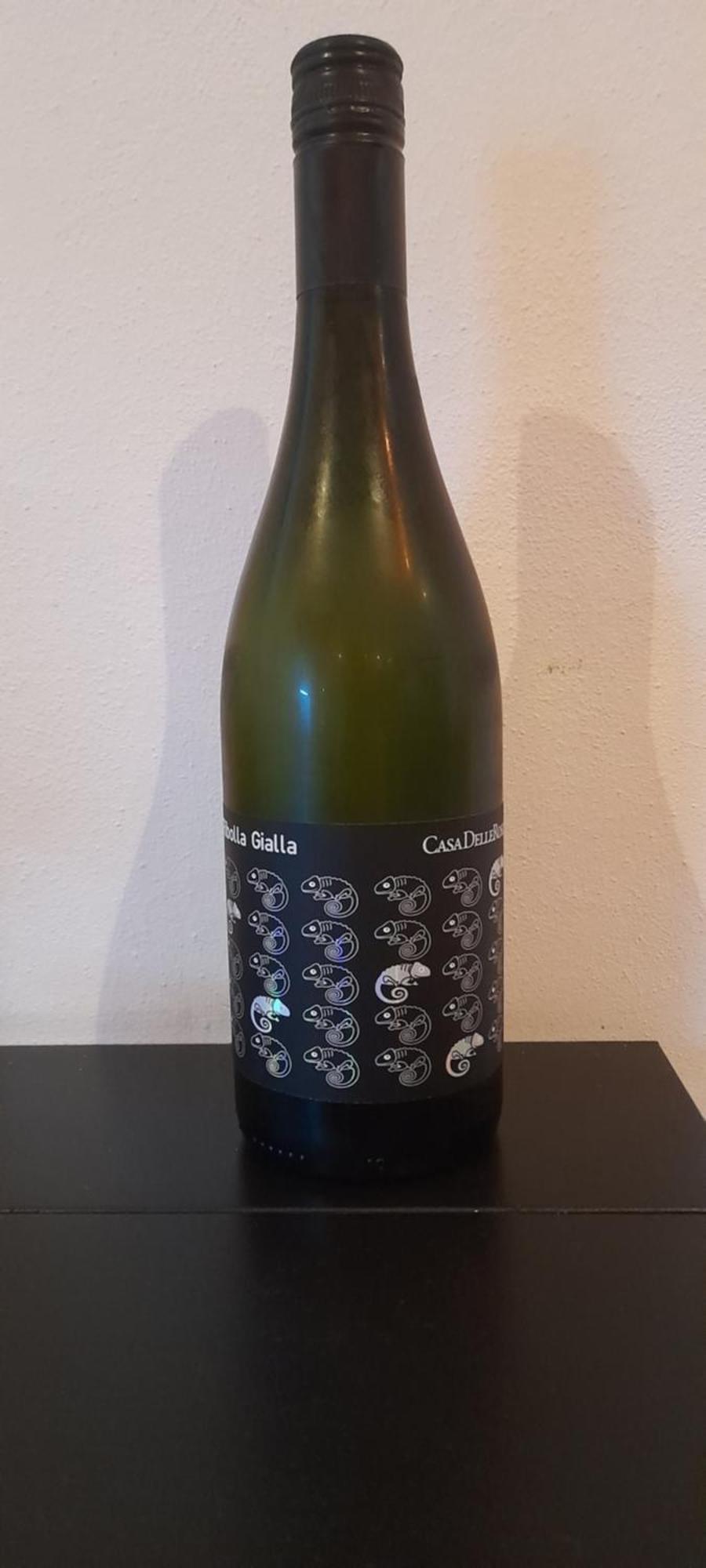 Ruttàrs Agriturismo Casa Delle Rose Winery מראה חיצוני תמונה