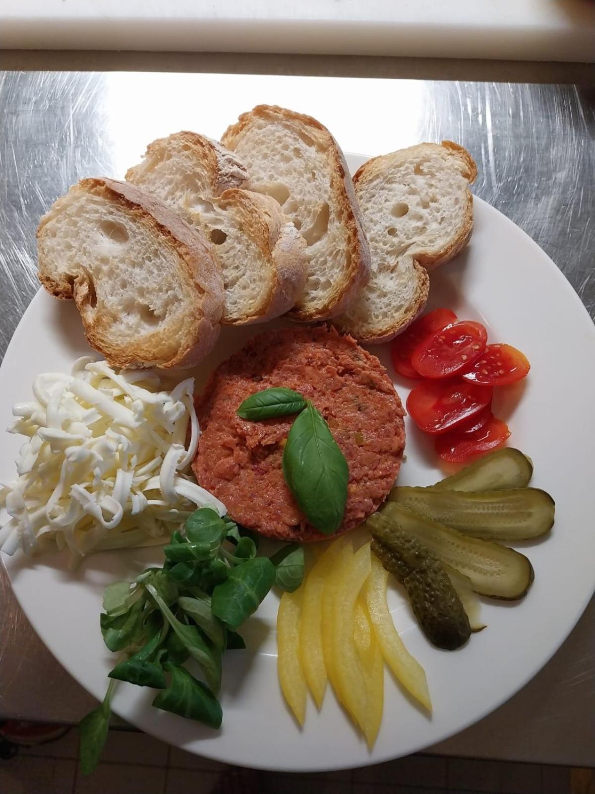 Ruttàrs Agriturismo Casa Delle Rose Winery מראה חיצוני תמונה