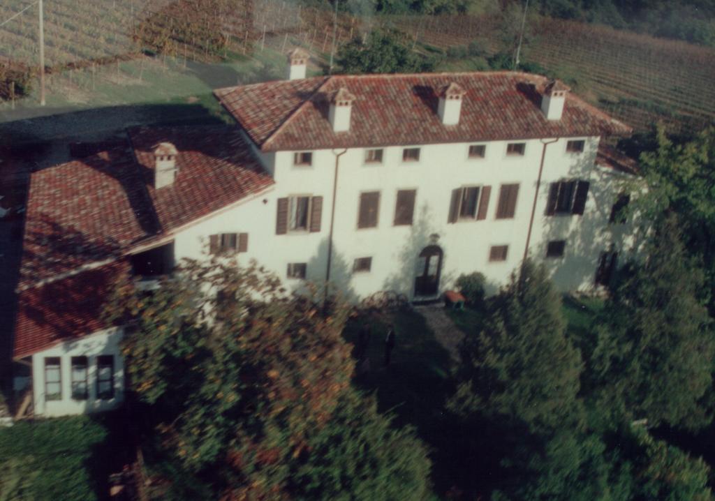 Ruttàrs Agriturismo Casa Delle Rose Winery מראה חיצוני תמונה