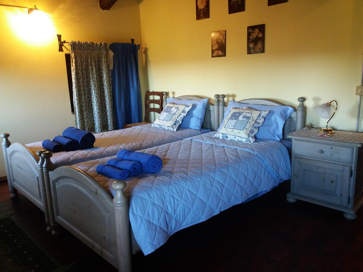 Ruttàrs Agriturismo Casa Delle Rose Winery מראה חיצוני תמונה