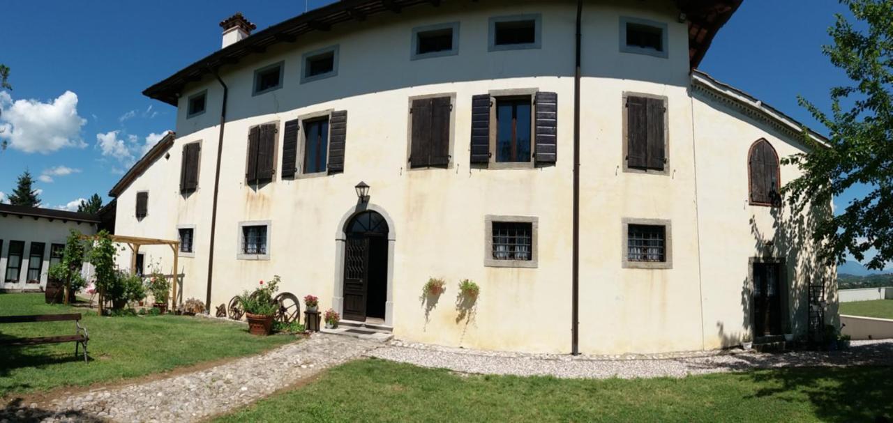 Ruttàrs Agriturismo Casa Delle Rose Winery מראה חיצוני תמונה